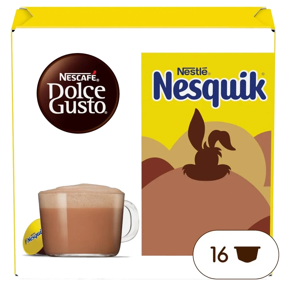 Dolce Gusto Nesquik