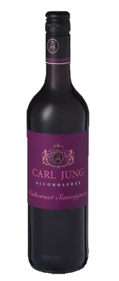 Cabernet Sauvignon Alkoholfri Vin 750ml