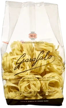 Tagliatelle Nido 500g Garofalo