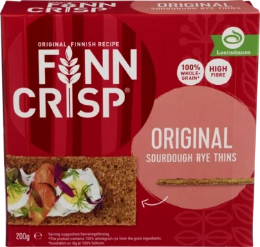 Finn Crisp Original 200g