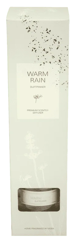 Moda Duftpinner Warm Rain