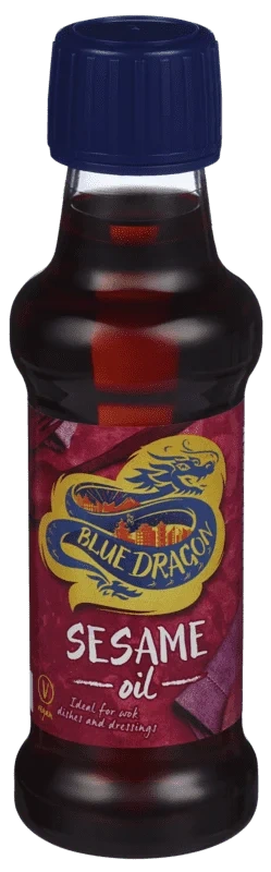 Blue Dragon Sesam Oil 6x150ml