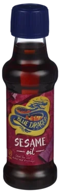 Blue Dragon Sesam Oil 6x150ml