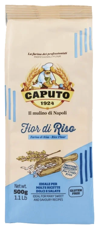 Rismel 500g Caputo
