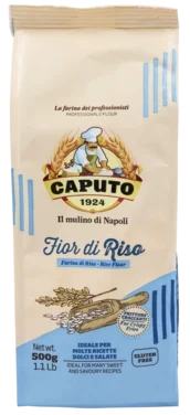 Rismel 500g Caputo