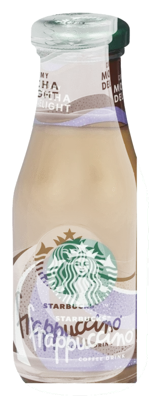 Frappuccino Mocha 250 ml