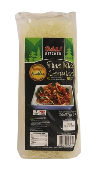 Ris Nudler Vermicelli 250g