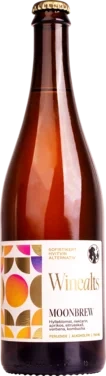Moon Brew - Iridescent 750ml