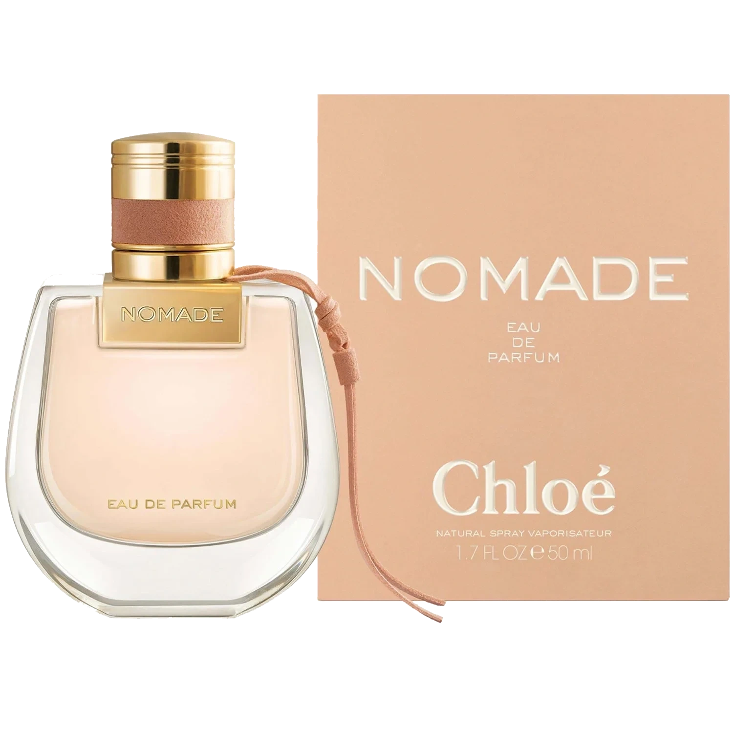 Chloé Nomade