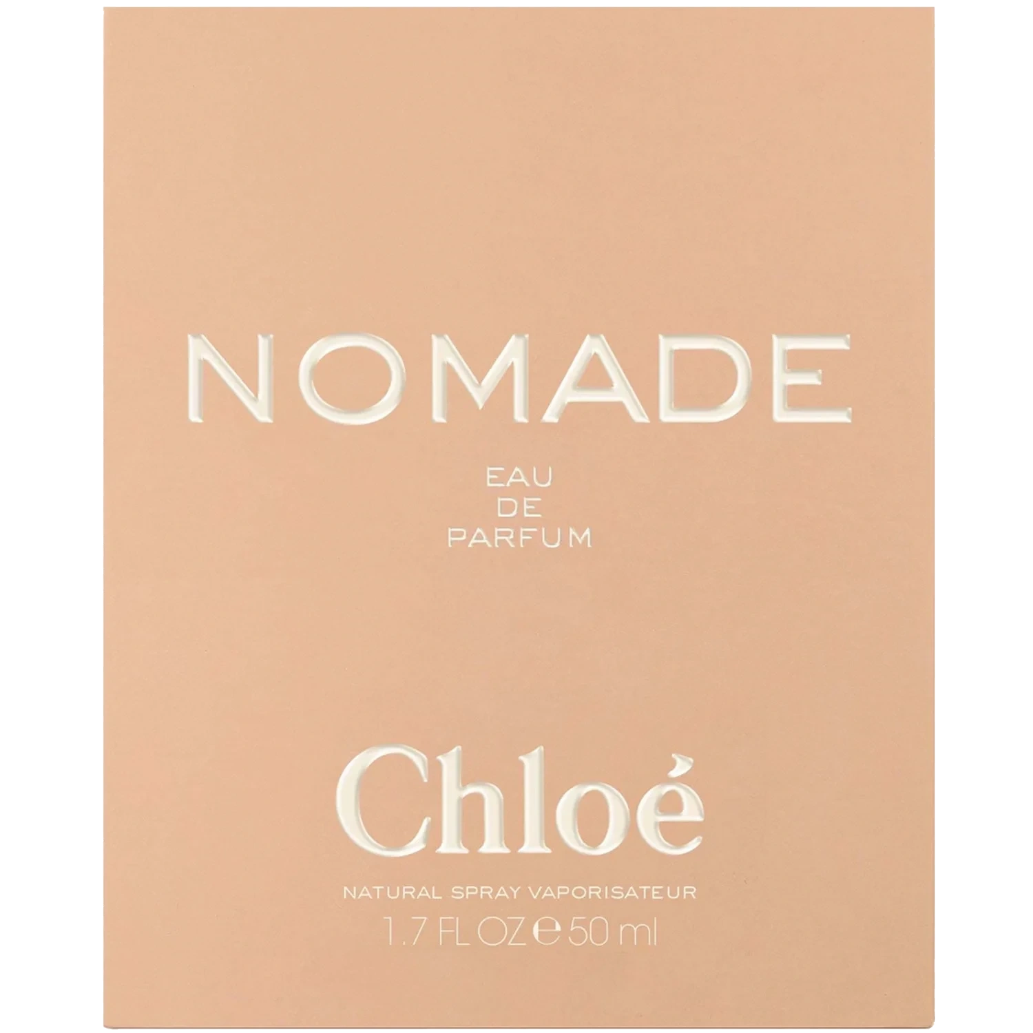 Chloé Nomade
