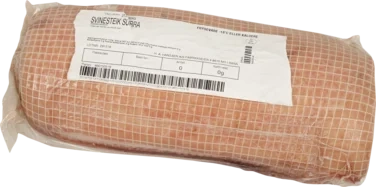 Svinesteik Surret Ca.3kg Frys Hanssen