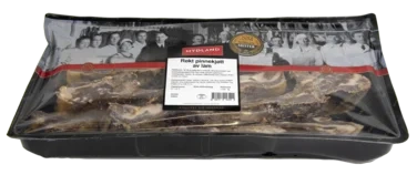 Røkt Pinnekjøtt av Lam Ca 1,2kg Mydland