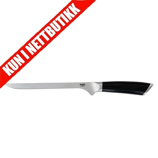 EGO Sandvik Filétkniv 20cm