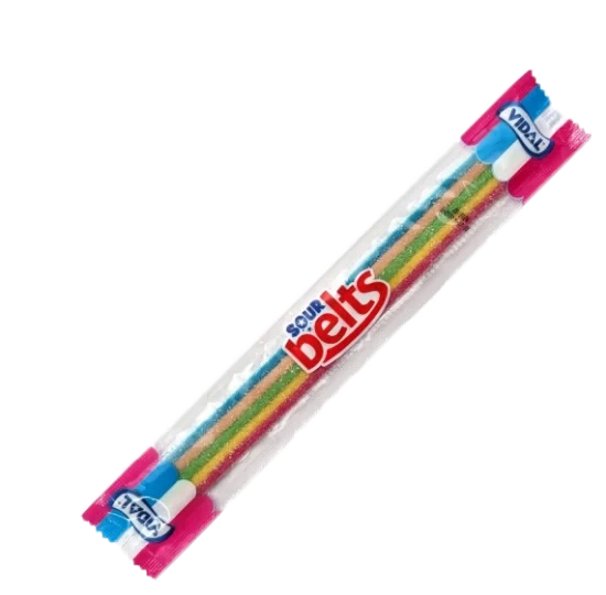 Vidal Tutti Belts 9g