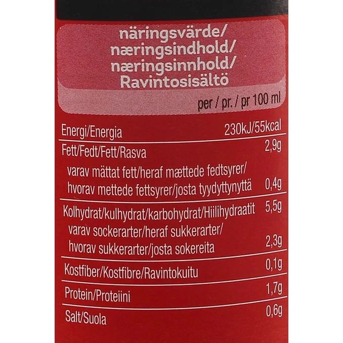 Svampsoppa
