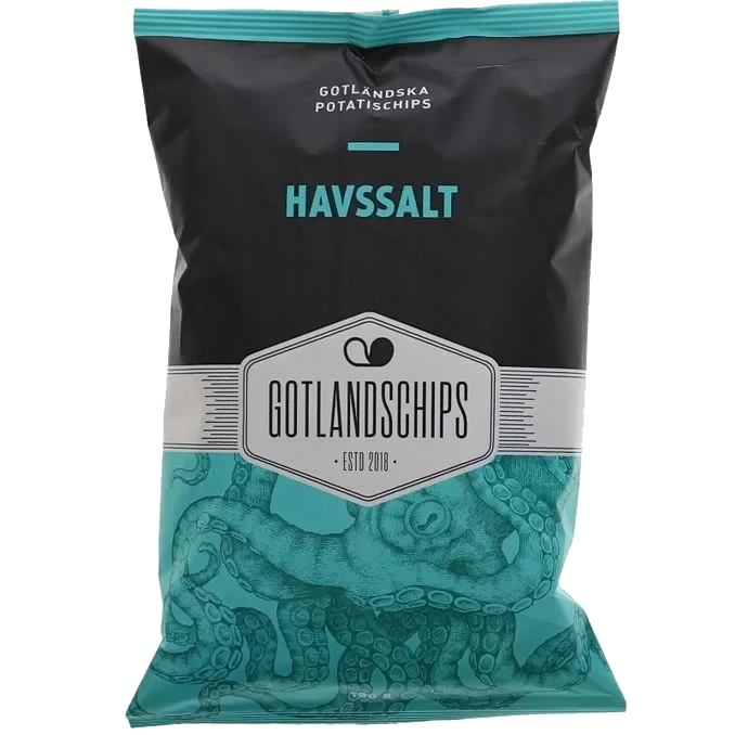 Gotlandschips Havssalt