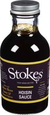 Stokes Hoisin Sauce 330g
