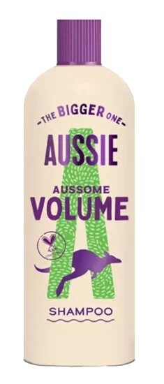 Aussie Volume Shampoo 600ml