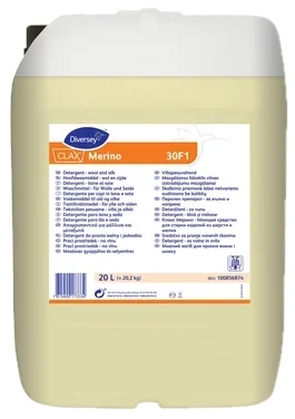 Clax Merino 30f1