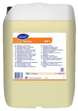 Clax Merino 30f1 20l