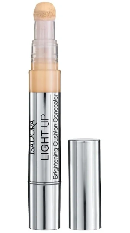 Light Up Bright. Concealer 2 Nude Isadora