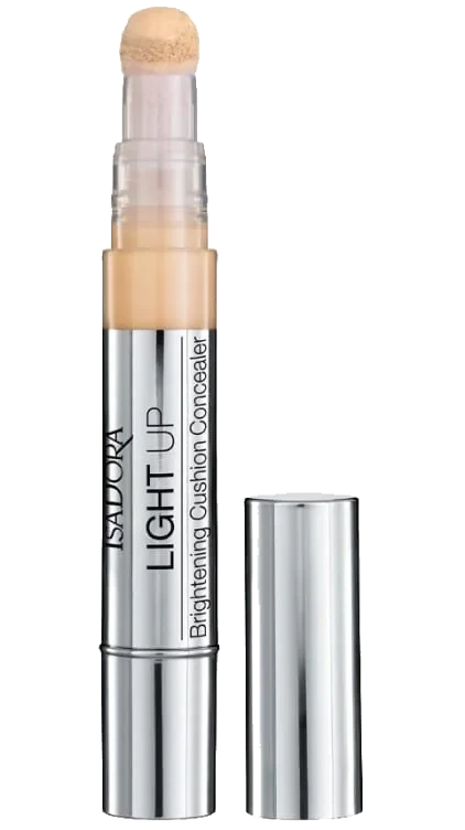Light Up Bright. Concealer 2 Nude Isadora