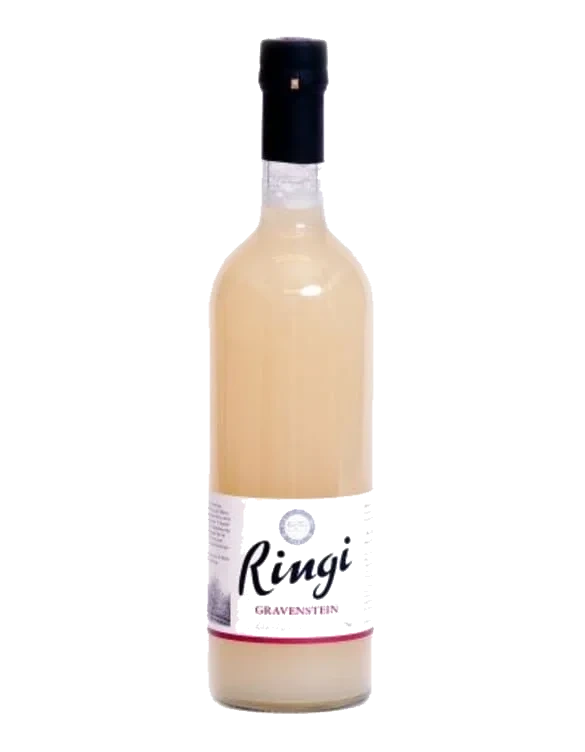Ringi Gravenstein Eplemost 75cl