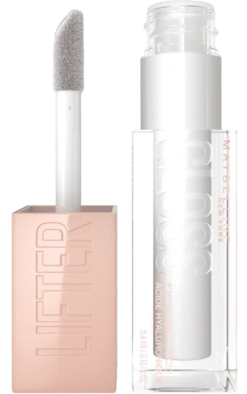 Maybelline Color Sense Lifter Gloss Pearl 1
