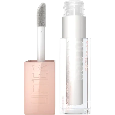 Maybelline Color Sensational Lifter Gloss Pearl 1