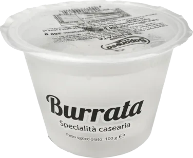 Burrata Saporosa 100 g