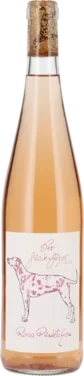 Glücksjäger Rosapünktchen Rose Wein 12% 75 cl