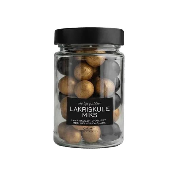 Lakriskulemiks