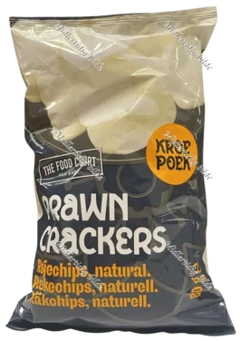 The Food Court Rekechips 80g