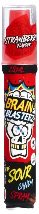 Candy spray 34 g Brain blasterz