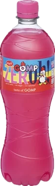 Zeroh! Taste Of Gomp 0,8l