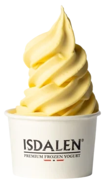Sorbet Mango Isd