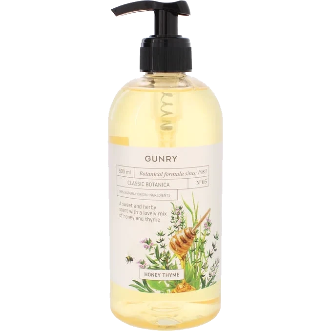 Handtvål Honey Thyme
