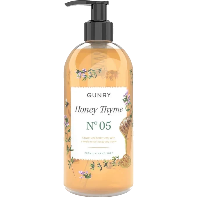 Handtvål Honey Thyme