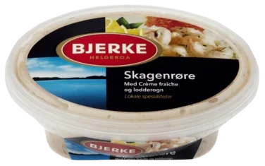 Skagenrøre 180g