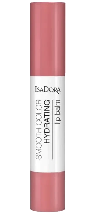 Isadora Lip Balm 55 Soft Caramel