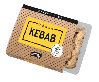 DÖNER KEBAB