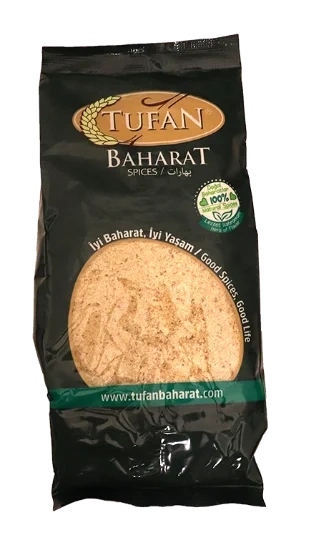 Tufan Griljermel 500g