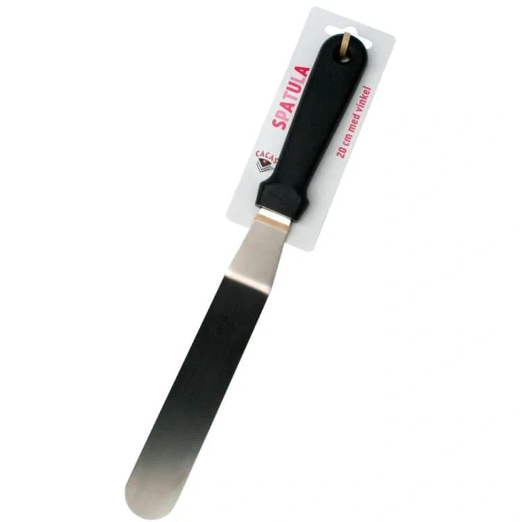 Spatula Bøyd Stor 33cm