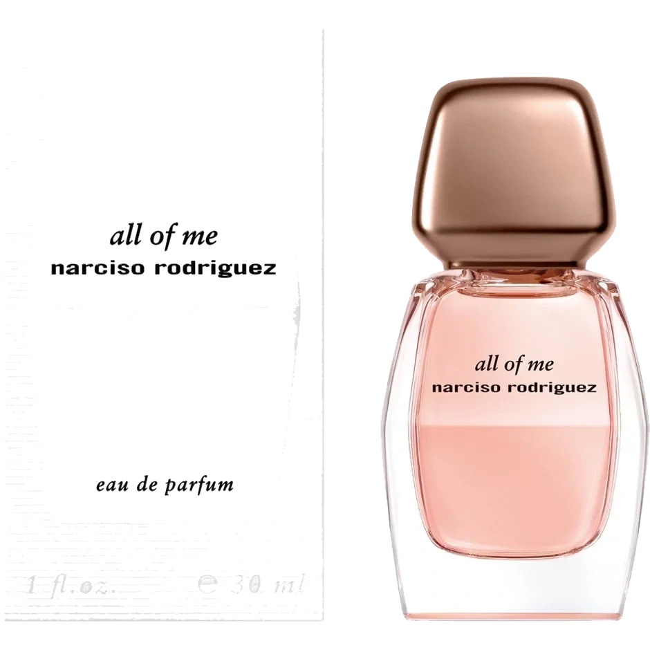 Narciso Rodriguez All Of Me