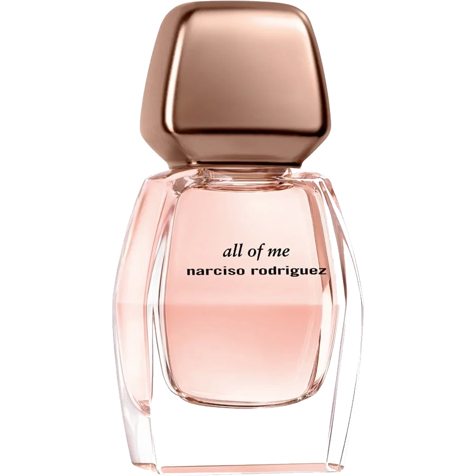 Narciso Rodriguez All Of Me
