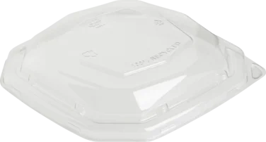 Lokk til Octabagass Salatboks 650/900ml Rpet