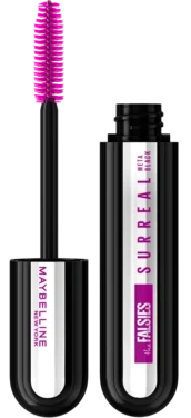Maybelline The Falsies Surreal Extensions Mascara Meta Black
