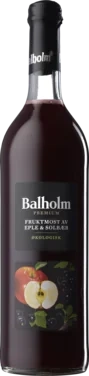 Balholm Eple&Solbær Øko 75cl Premium