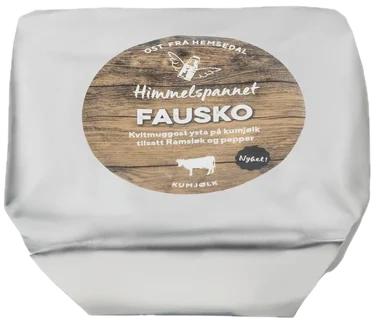 Fausko 240g Himmelspannet