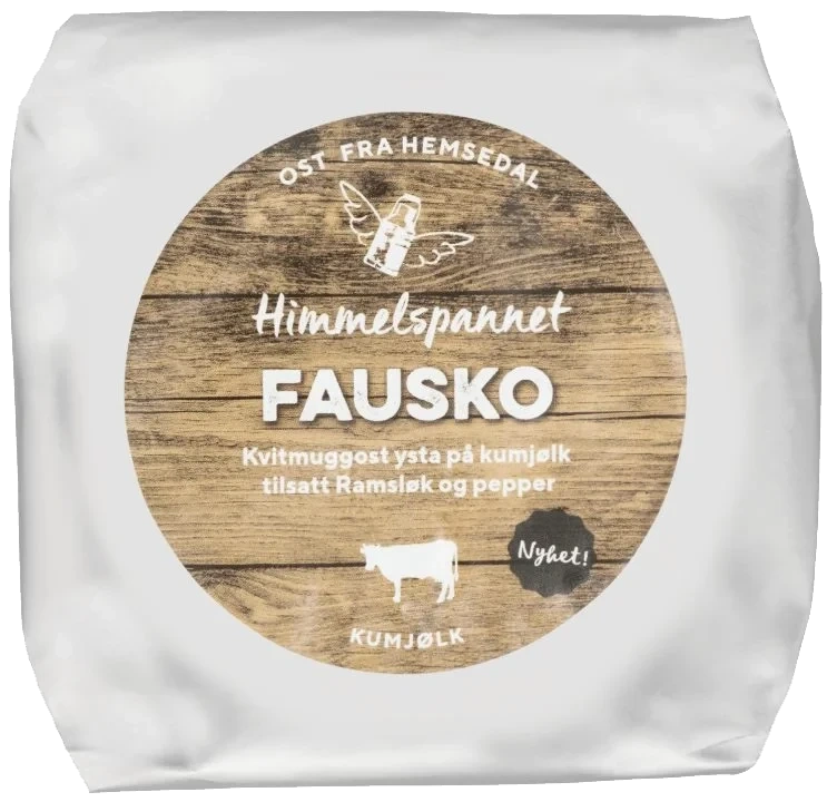 Fausko 240g Himmelspannet